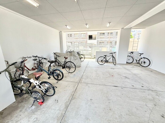 サンタウン宇治の物件外観写真