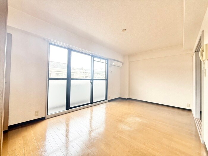 サンタウン宇治の物件内観写真