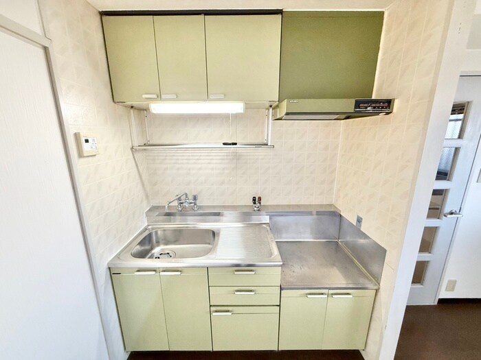 サンタウン宇治の物件内観写真