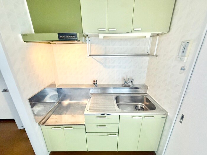 サンタウン宇治の物件内観写真