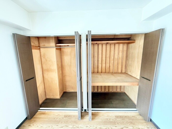 サンタウン宇治の物件内観写真