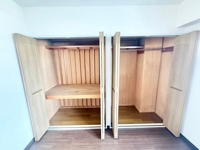 サンタウン宇治の物件内観写真