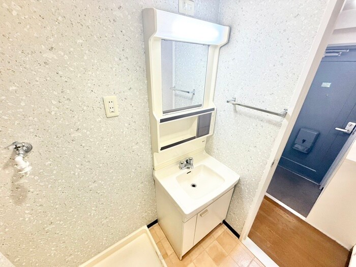 サンタウン宇治の物件内観写真