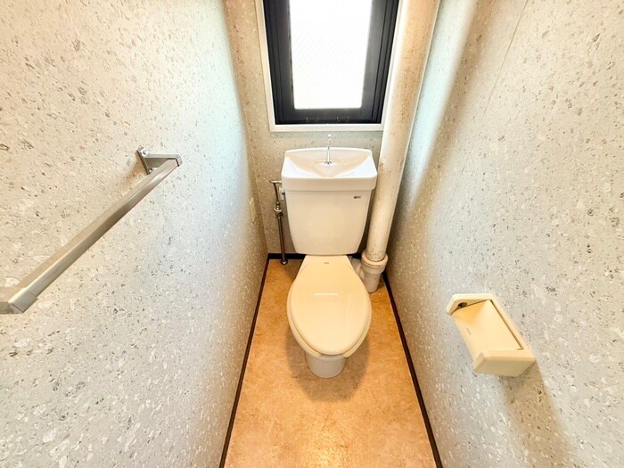 サンタウン宇治の物件内観写真