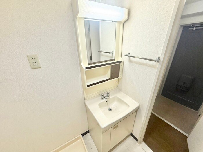 サンタウン宇治の物件内観写真