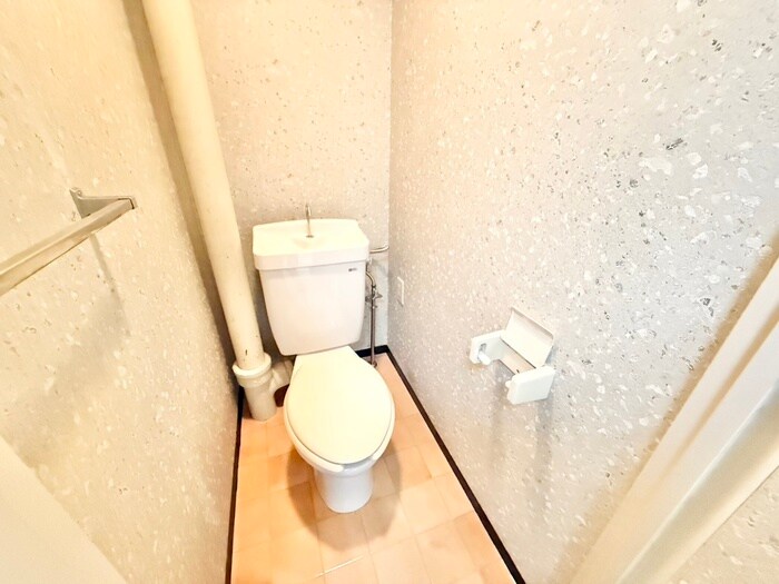 サンタウン宇治の物件内観写真