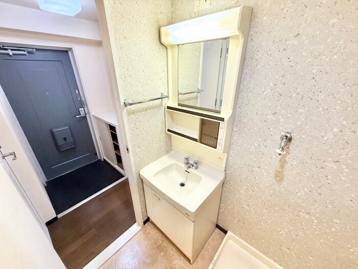 サンタウン宇治の物件内観写真