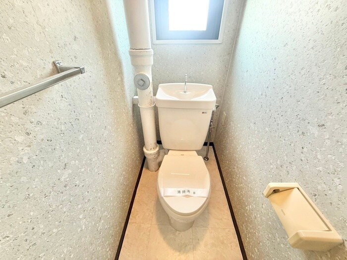 サンタウン宇治の物件内観写真