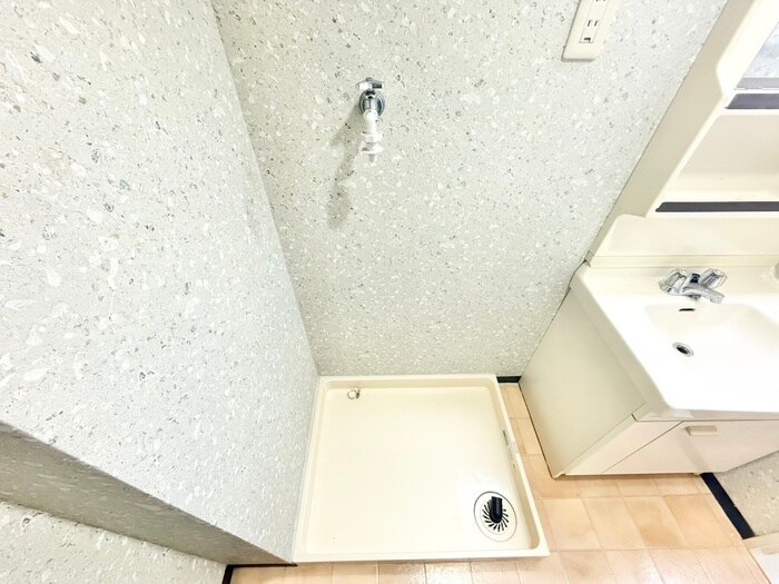 サンタウン宇治の物件内観写真