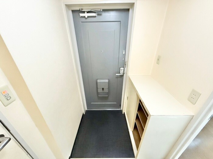 サンタウン宇治の物件内観写真