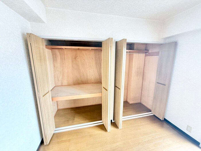 サンタウン宇治の物件内観写真