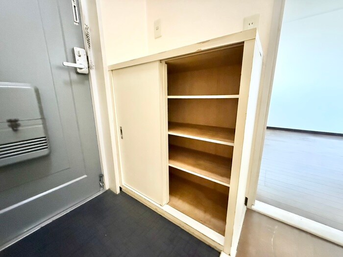 サンタウン宇治の物件内観写真