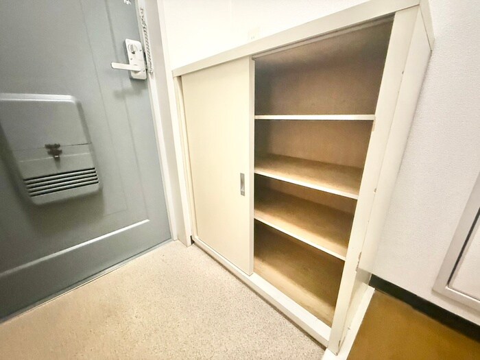 サンタウン宇治の物件内観写真