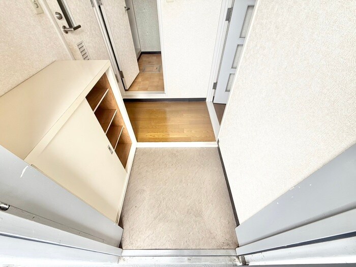 サンタウン宇治の物件内観写真