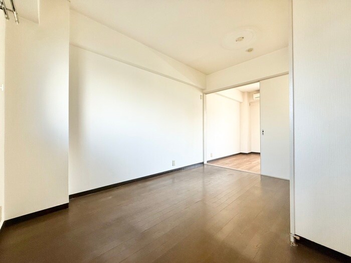サンタウン宇治の物件内観写真