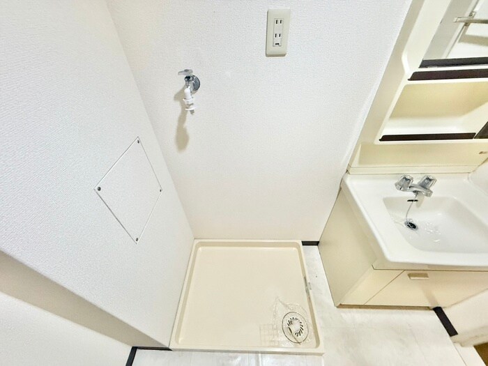 サンタウン宇治の物件内観写真