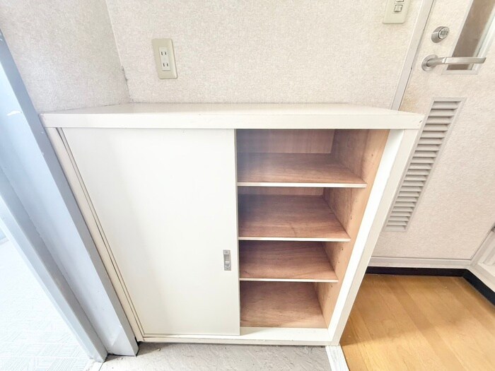 サンタウン宇治の物件内観写真