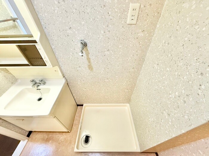 サンタウン宇治の物件内観写真