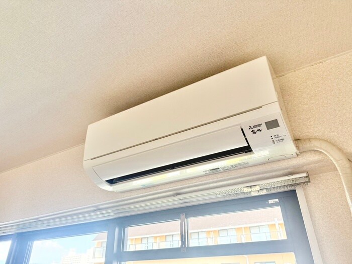 サンタウン宇治の物件内観写真