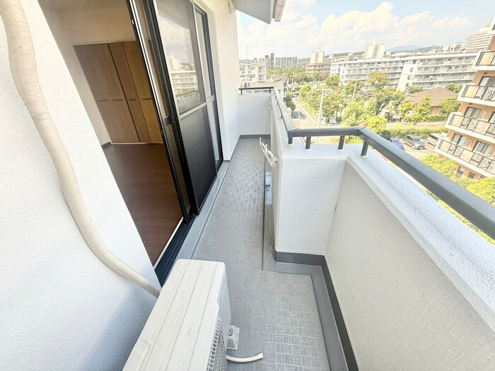 サンタウン宇治の物件内観写真