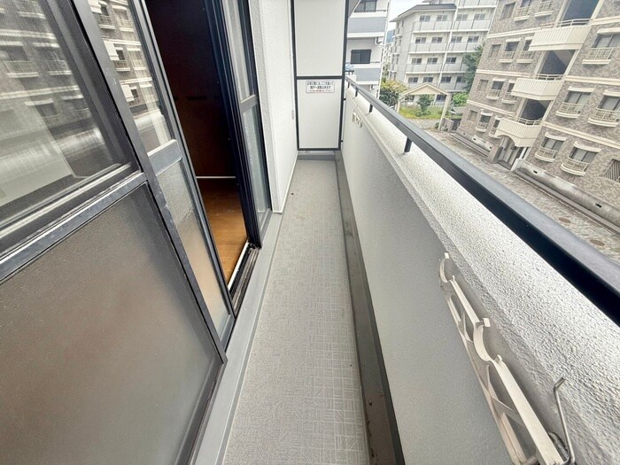 サンタウン宇治の物件内観写真