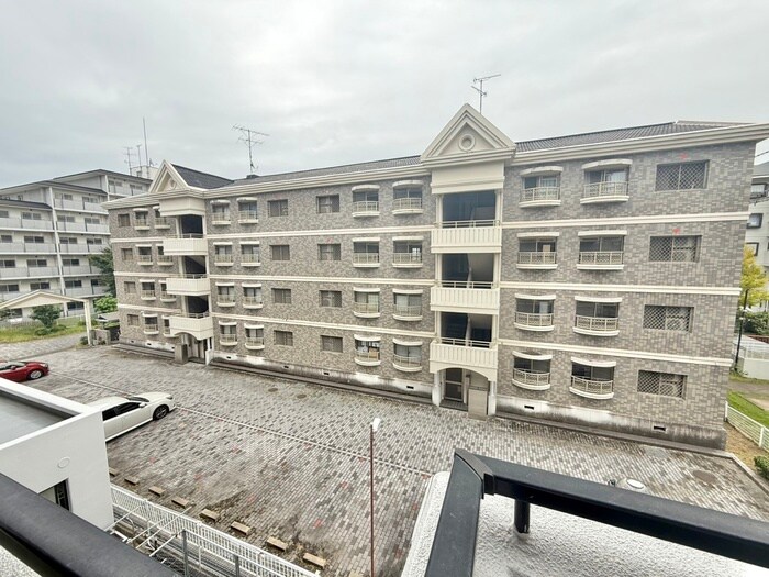 サンタウン宇治の物件内観写真