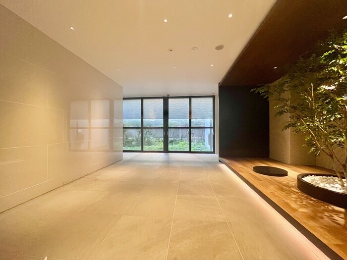 エル・セレーノ大阪天神橋の物件外観写真