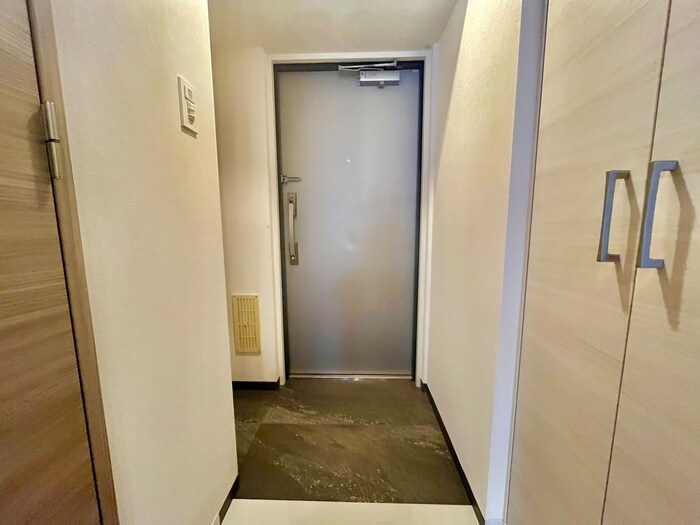 エル・セレーノ大阪天神橋の物件内観写真