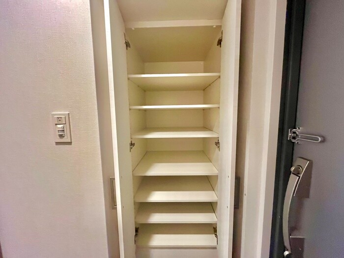 エル・セレーノ大阪天神橋の物件内観写真