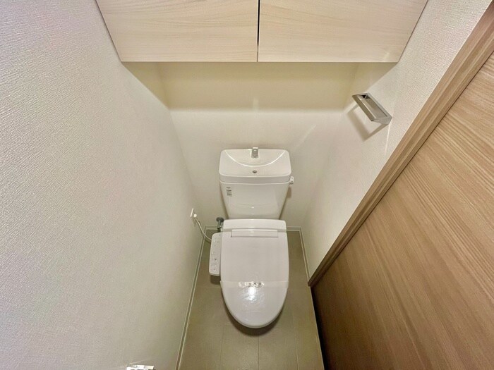 エル・セレーノ大阪天神橋の物件内観写真