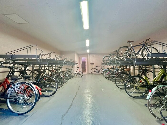 エル・セレーノ大阪天神橋の物件外観写真