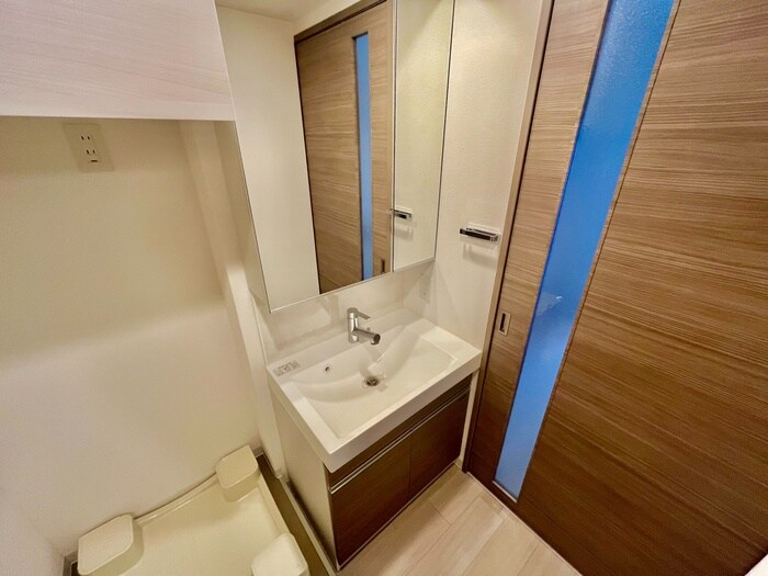 エル・セレーノ大阪天神橋の物件内観写真