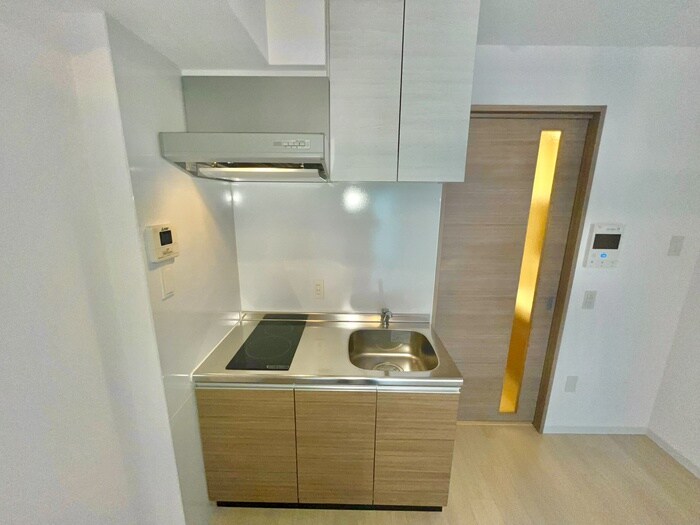 エル・セレーノ大阪天神橋の物件内観写真