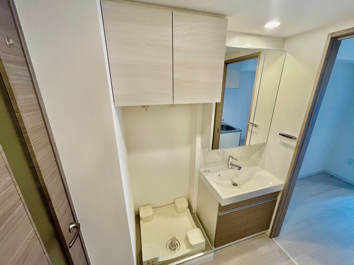 エル・セレーノ大阪天神橋の物件内観写真