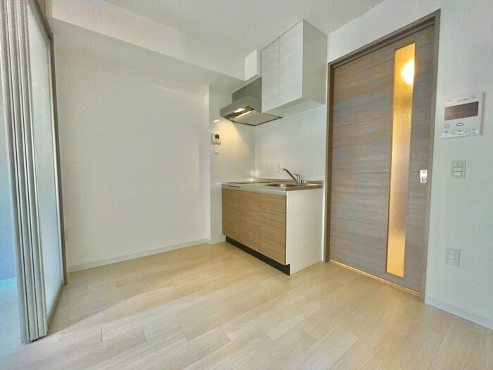 エル・セレーノ大阪天神橋の物件内観写真