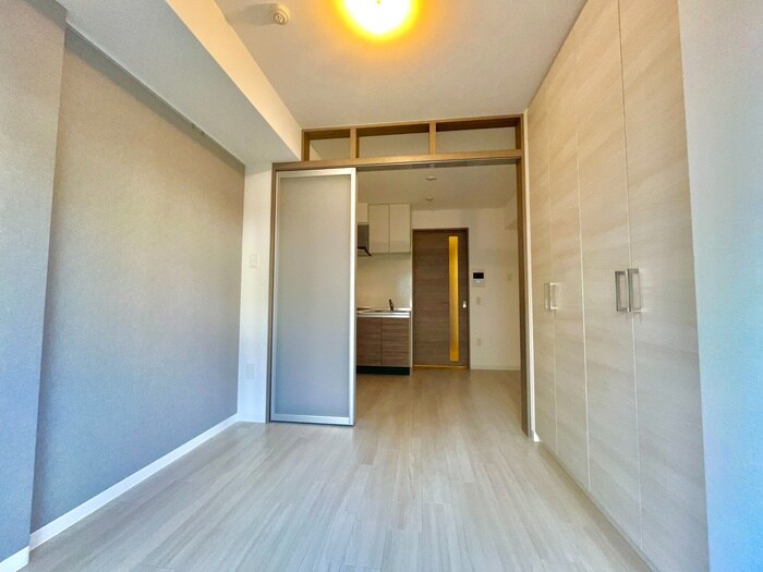 エル・セレーノ大阪天神橋の物件内観写真