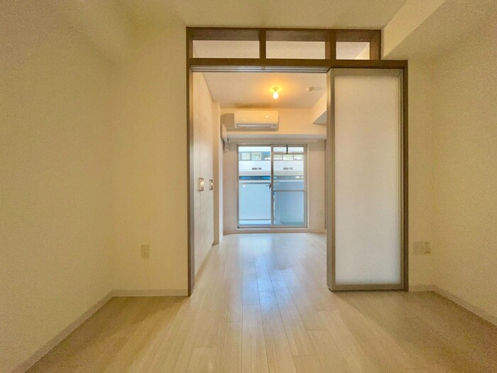 エル・セレーノ大阪天神橋の物件内観写真