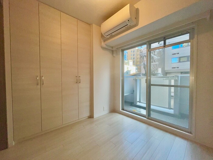 エル・セレーノ大阪天神橋の物件内観写真