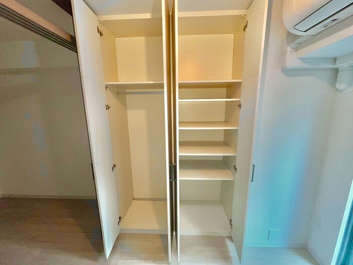 エル・セレーノ大阪天神橋の物件内観写真