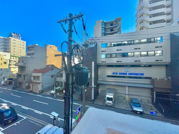 エル・セレーノ大阪天神橋の物件内観写真