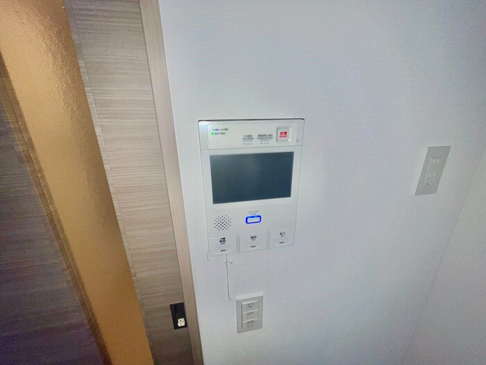 エル・セレーノ大阪天神橋の物件内観写真