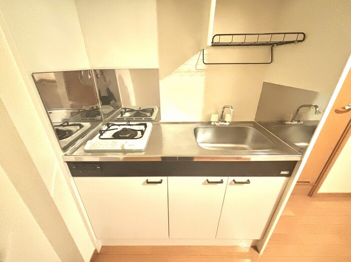 パセオ御堂町の物件内観写真