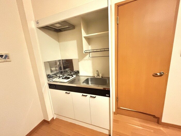 パセオ御堂町の物件内観写真