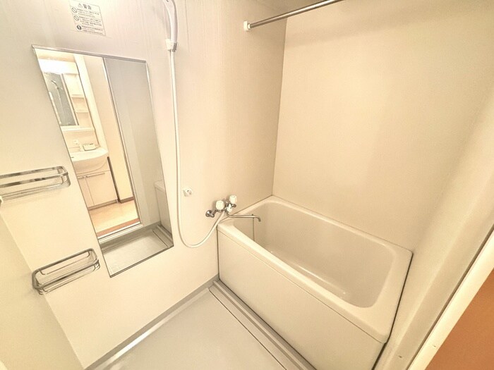 パセオ御堂町の物件内観写真