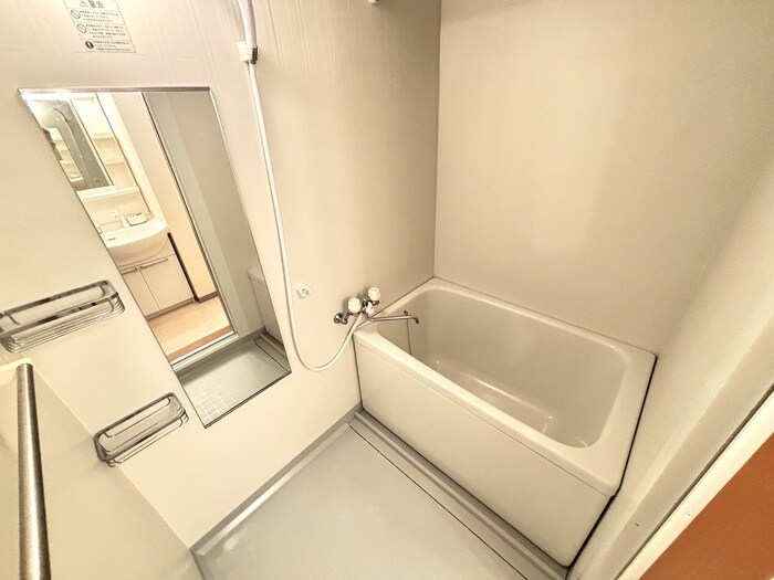 パセオ御堂町の物件内観写真