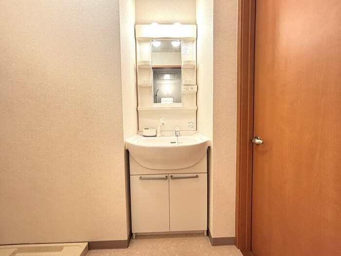 パセオ御堂町の物件内観写真