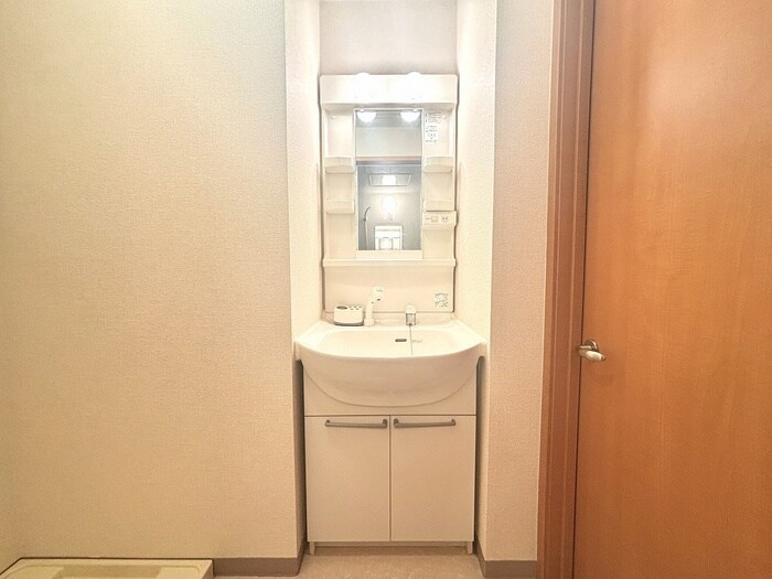 パセオ御堂町の物件内観写真