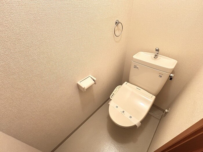 パセオ御堂町の物件内観写真