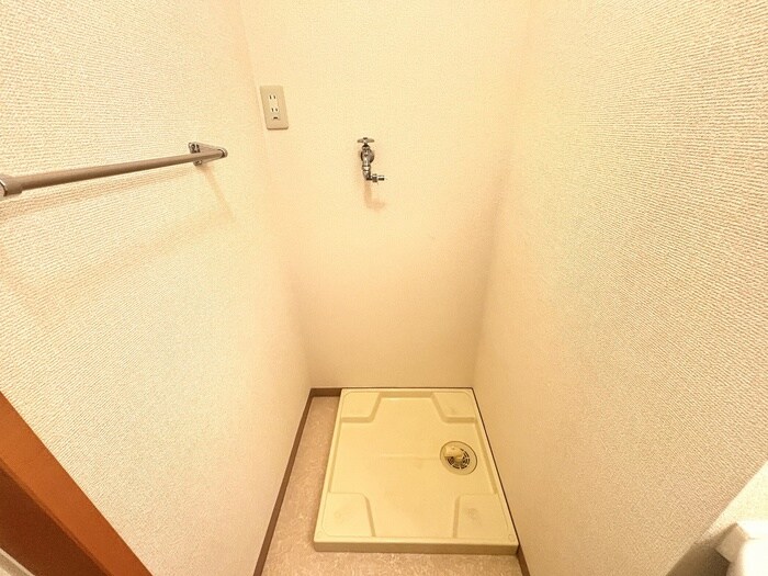 パセオ御堂町の物件内観写真