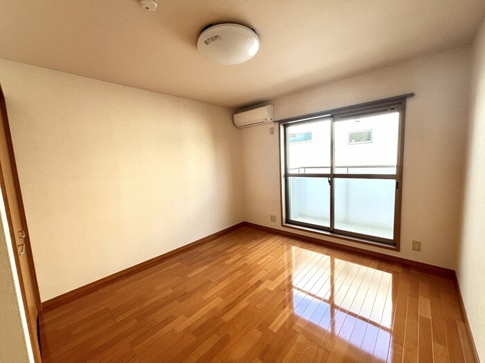 パセオ御堂町の物件内観写真